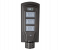 6V 40W LED Solar Powered 2.58Kg Wall Street Light - Grey 1 in UAE