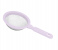 Delcasa DC1144 Tea Strainer - Purple 2 in UAE