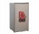 Olsenmark OMRF5001 110 Litre Single Door Refrigerator - Pale Gold 1 in KSA