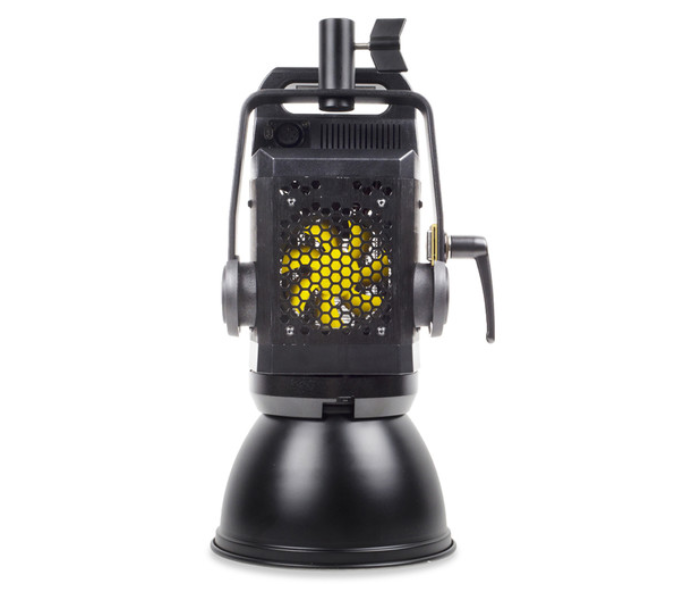 Aputure AWP-6642 Led Video Light Ls120d Mark2 V Mount Kit - Black 5 in UAE
