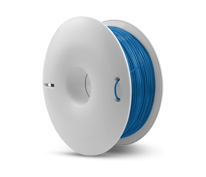 Fiberlogy 1.75mm 3D Printer Filament Easy PET-G Blue 1 in UAE