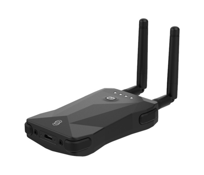 Aputure Sidus Link Bridge - Black 2 in UAE
