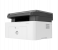 HP Laser MFP 135w A4 Mono Multifunction Laser Printer - Black and White 4 in UAE