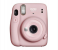 Fujifilm Instax Mini 11 Instant Film Camera - Pink 1 in OMAN