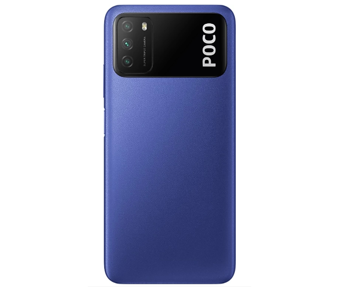 Poco M3 4GB RAM 64GB Storage -Blue 2 in UAE