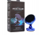 Magnetic 360 Rotating Car Holder - Blue 1 in UAE