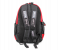 Para John PJSB6004A20-B-R 20 inch Unisex Casual Backpack - Black and Red 3 in UAE
