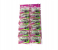 Delcasa DC1379 12 Piece Stainless Steel Scourer 1 in UAE
