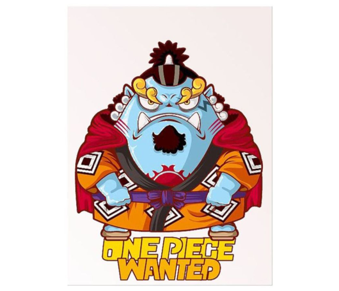 ZAP ZMP-115 The Anime One Piece Mouse Pad 1 in UAE