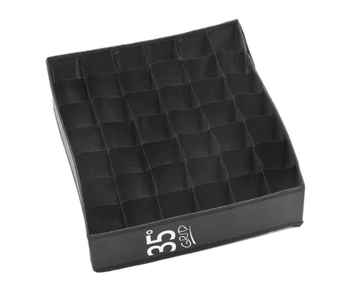 Aputure EZ BOX Plus II Softbox Kit for 672 and TRi8 LED Lights - Black 7 in UAE