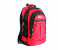 Para John PJSB6001A20-R 20 inch Unisex Casual Backpack - Red 2 in UAE