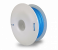 Fiberlogy 1.75mm 3D Printer Filament FiberSilk Metallic Blue 1 in UAE