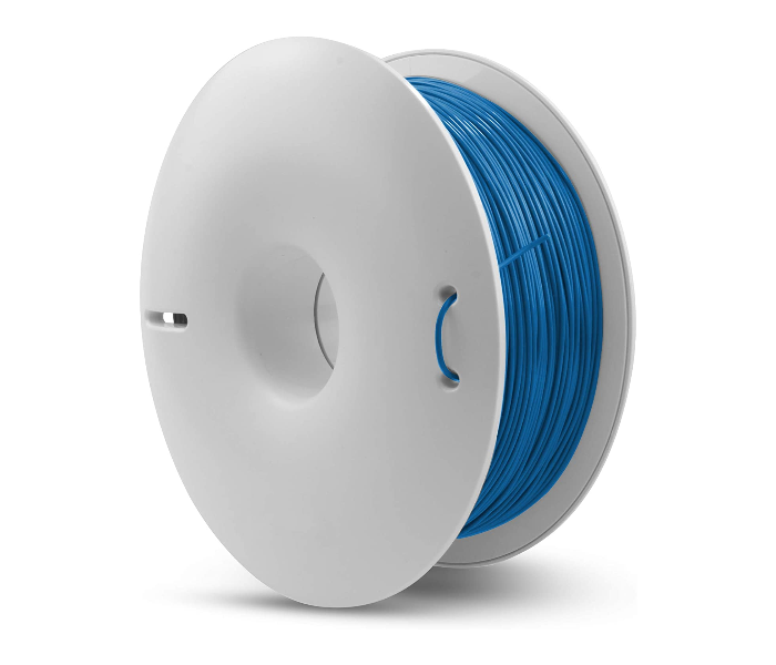 Fiberlogy 1.75mm 3D Printer Filament Nylon PA12 Blue 1 in UAE