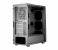 Cougar MX340 SECC Midi Tower with 360mm Water Cooling Radiator Support - Black 7 in OMAN