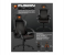 Cougar Fusion High Comfort Gaming Chair - Black 3 in OMAN