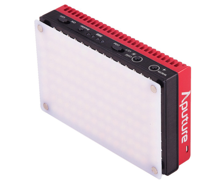 Aputure Amaran AL MX Bicolor LED Mini Light 82890 Uae.Jazp