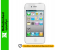 Apple iPhone 4S 32GB 3G 3.5inch iOS 5 Dual Camera WiFi - White (Refurbished) 1 in UAE