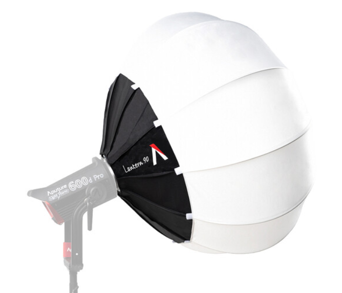 Aputure Awp-7655 90 Inch Amo Lantern Light – White 2 in UAE