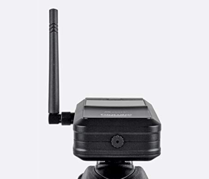 Aputure GWII-C3 Gigtube Wireless II Video Transmission System - Black 2 in UAE
