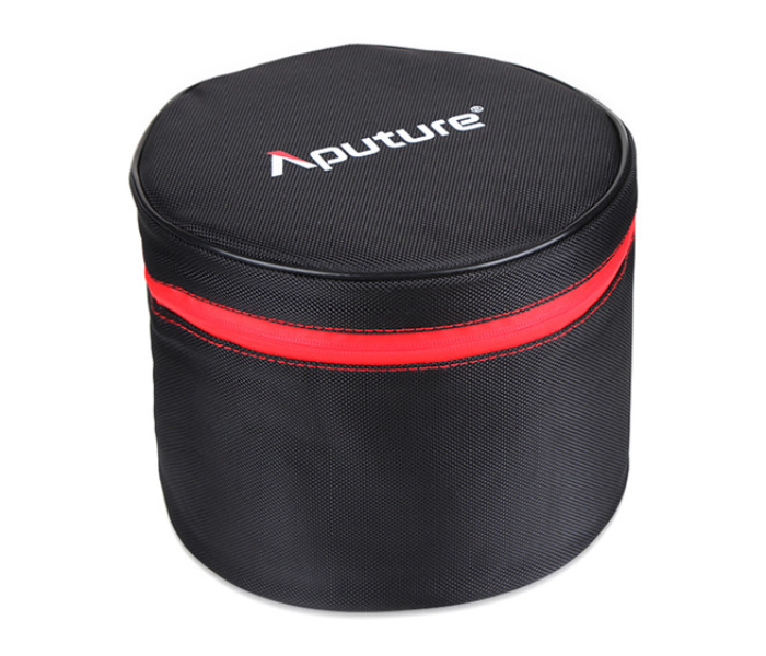 Aputure Fresnel 2X Attachment - Black 2 in UAE