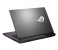 Asus ROG G513QM-HN027T 15.6 Inch FHD Ryzen 7 16GB RAM 1TB Storage 6GB Graphics Windows 10 Home Gaming Laptop - Grey 2 in UAE