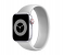 Promate LOOP-44L 42mm or 44mm Large Solo Loop Strap for Apple Watch - Grey 1 in UAE