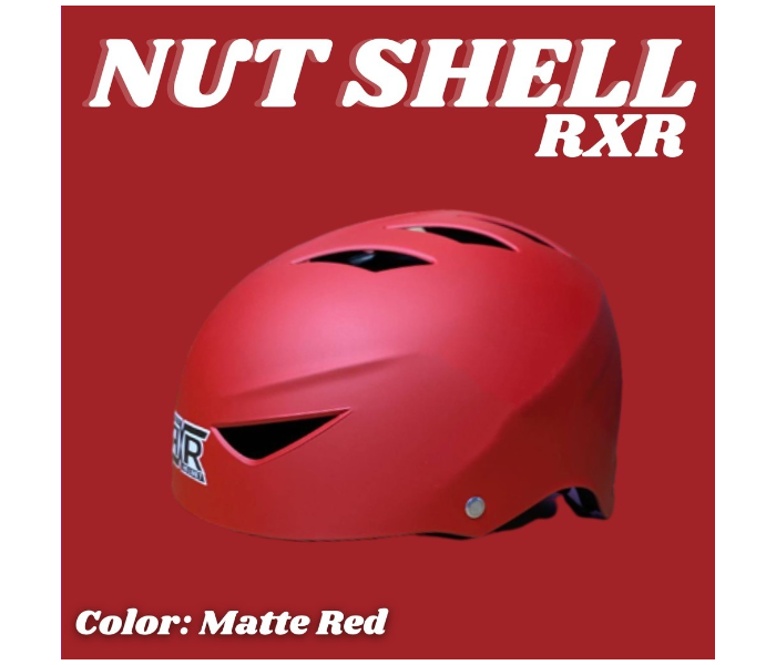 Rxr sales nutshell helmet