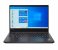 Lenovo ThinkPad E14 20RA007UAD 14 Inch Intel Core i7-10510U-1.8GHz Processor 8GB RAM 512GB SSD 2GB AMD RADEON RX640 Graphics Windows 10 Pro Laptop with Free Bag - Black 1 in OMAN