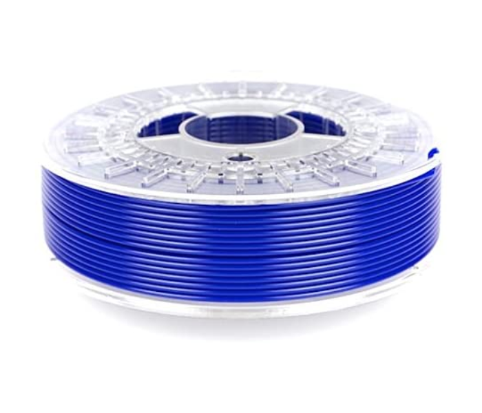 ColorFabb 2.85mm PLA PHA Ultra Marine Blue 750g 3D Printer Filament 1 in UAE