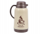 Royalford RF10003 1000ML SS Inner Fayona Coffee Pot - Brown 1 in UAE