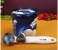 Royalford RF1670-ICS Ice Cream Scoop with Handle - White 4 in UAE