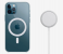 Magsafe Wireless Magnet Wireless Charger for all Device Image