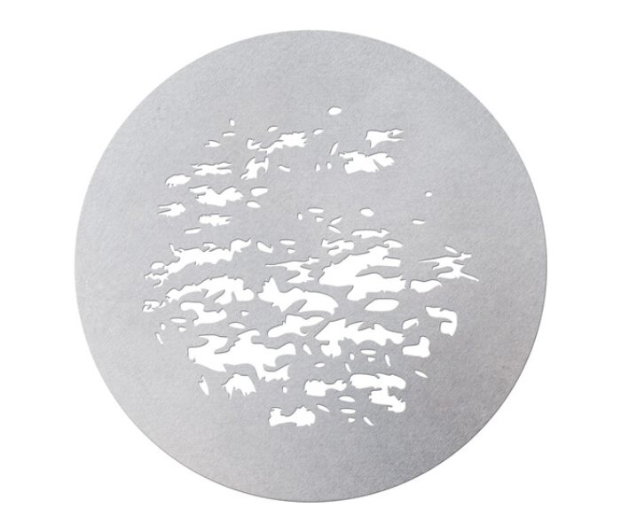 Aputure 10 Piece Gobo Kit for Spotlight Mount - White 9 in UAE