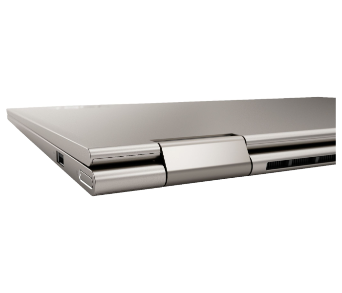 Lenovo Lenovo Yoga C740 81TC000JUS 2-in-1 14 Inch Touchscreen 8GB RAM 512GB SSD Intel Core i5 Windows 10 Intel UHD Graphics Flip-n-Fold Laptop -Mica 7 in UAE