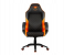 Cougar Fusion High Comfort Gaming Chair - Orange 2 in OMAN