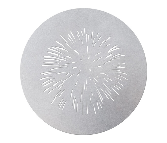 Aputure 10 Piece Gobo Kit for Spotlight Mount - White 5 in UAE