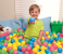 Bestway 52027 Splash and Play Balls 100 Pieces 2 in UAE