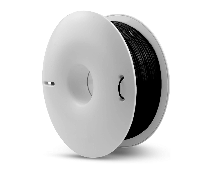 Fiberlogy 1.75mm 3D Printer Filament Nylon PA12+CF5 1 in UAE