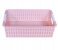 Taqdeer YN-937 Plastic Desk Storage Tray - Beige 1 in OMAN