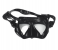Swimming Diving Goggles Mask - Black 3 in OMAN