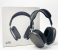 Air Pro Max P9 HD Wireless Bluetooth Headset with FM Radio Mic and Support Micro SD Card- Black 1 in OMAN