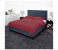 Parry Life PLBS7599R 3 Piece 90GSM Micro Fiber Machine Washable Double Flat Sheet 1 in UAE