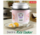 iSONIC iRC 758 1.8L Automatic 3 in1 Rice Cooker - Rose 4 in UAE
