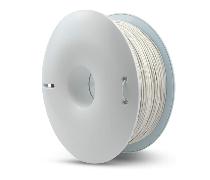 Fiberlogy 1.75mm 3D Printer Filament PP Natural 1 in UAE