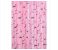 Printed Curtain - Pink 3 in UAE