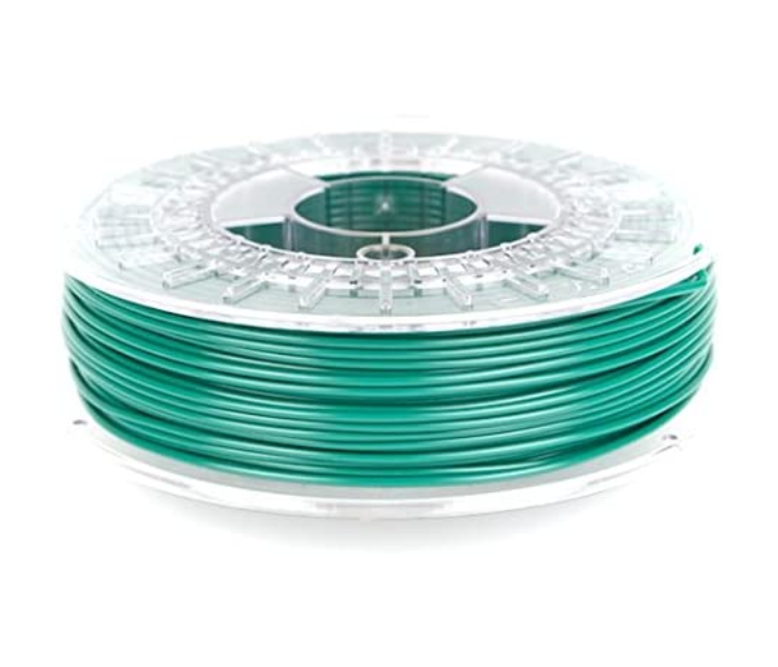 ColorFabb 2.85mm PLA PHA Mint Turqoise 750g 3D Printer Filament 1 in UAE