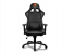 Cougar Armor Adjustable Design Gaming Chair CG-CHAIR-ARMOR-BLK - Black 1 in OMAN