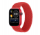 Promate FUSION-40S 38mm or 40mm Solo Loop Nylon Braided Strap for Apple Watch - Red 1 in UAE