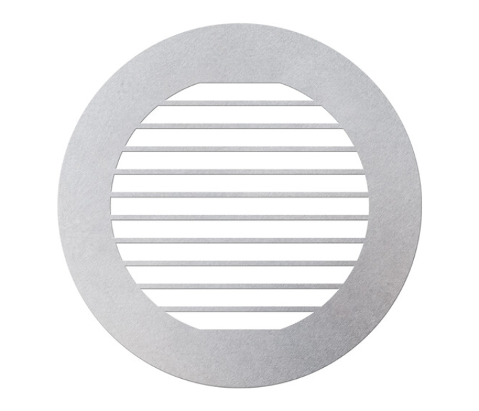 Aputure 10 Piece Gobo Kit for Spotlight Mount - White 6 in UAE