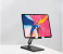 Promate ARTICVIEW Universal Multi Angle Desk Tablet - Black 2 in OMAN